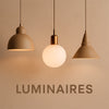 Nos Luminaires