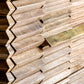 Commode en bois de manguier