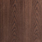 Table basse en bois marron